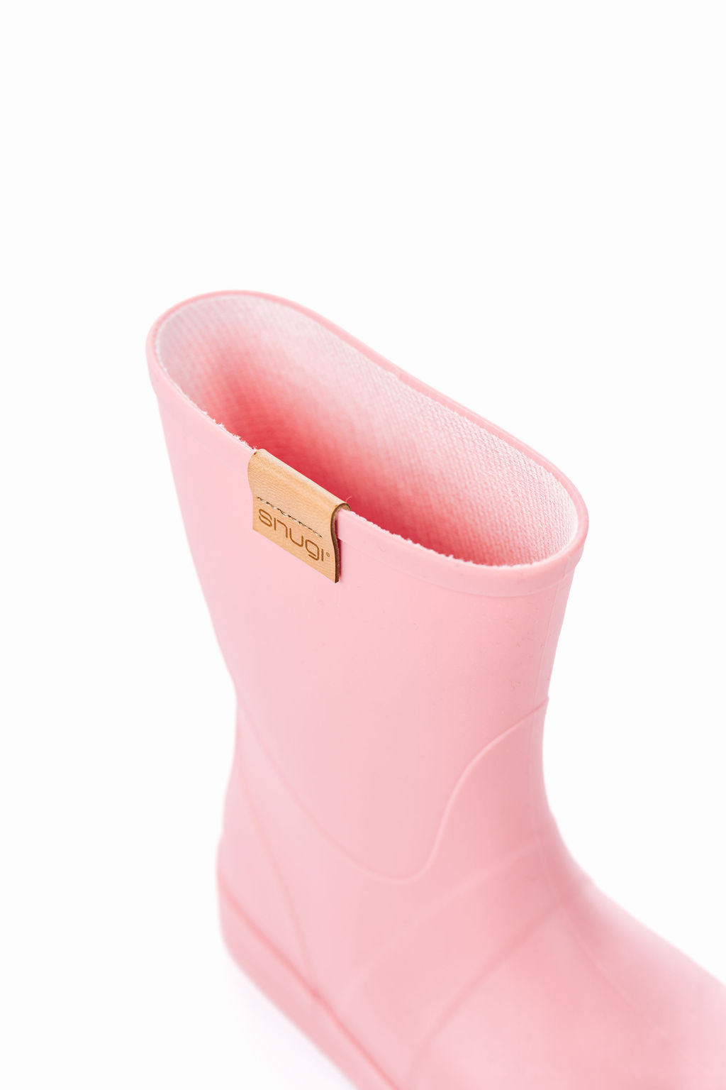 Kinder Gummistiefel FlexiSplash PINK