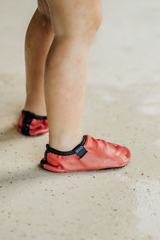 Kinder Badeschuhe CORAL