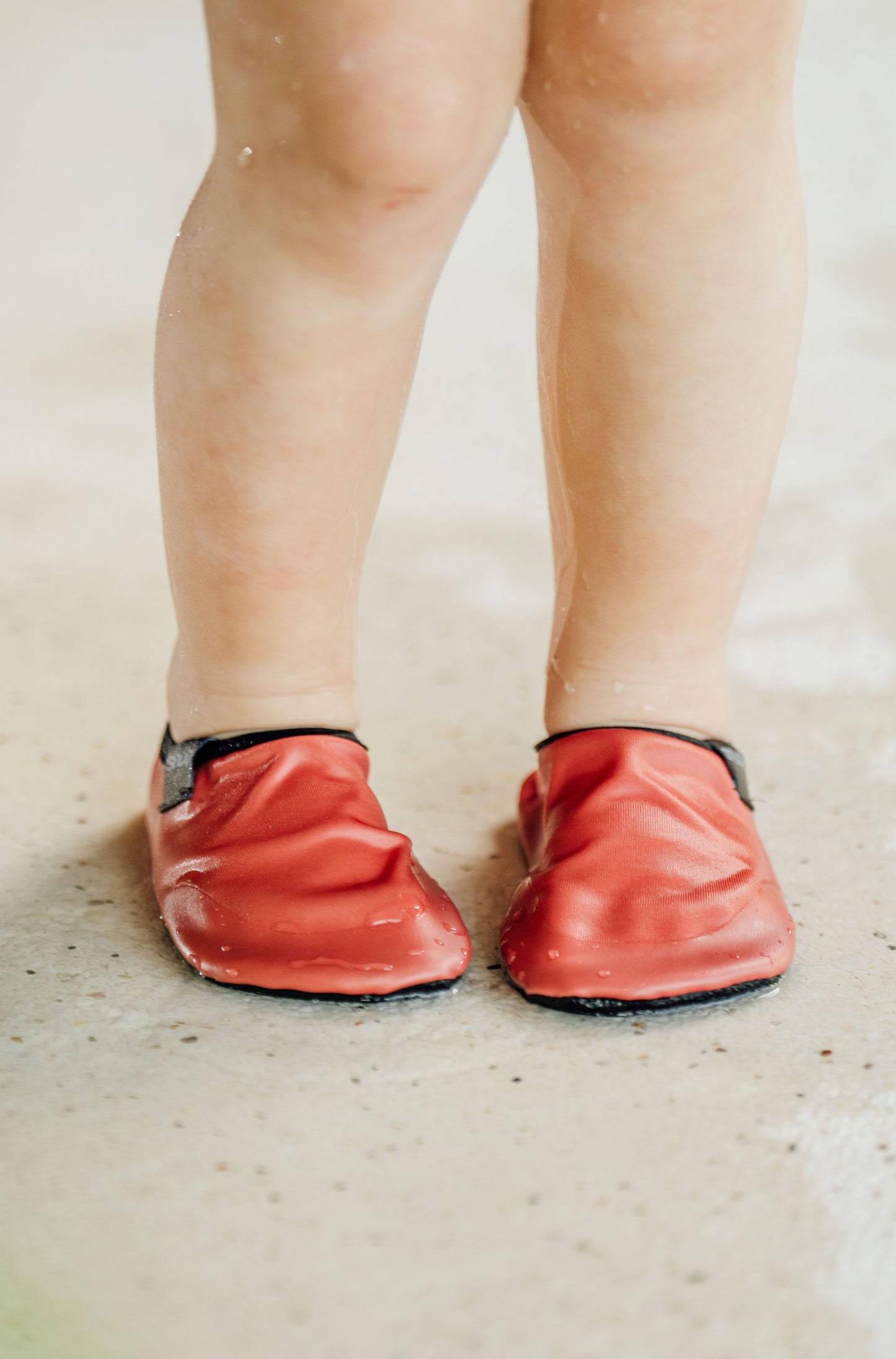 Kinder Badeschuhe CORAL