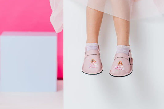 Kinder Finken KickUp PRINCESS