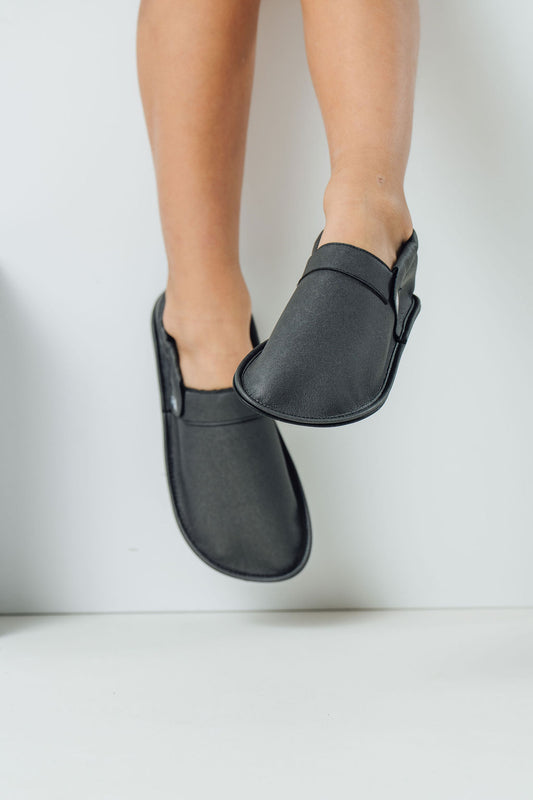 Kinder Finken KickUp DARK GREY