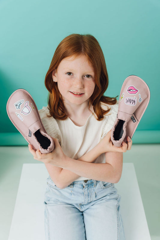 Kinder Finken KickUp BE COOL