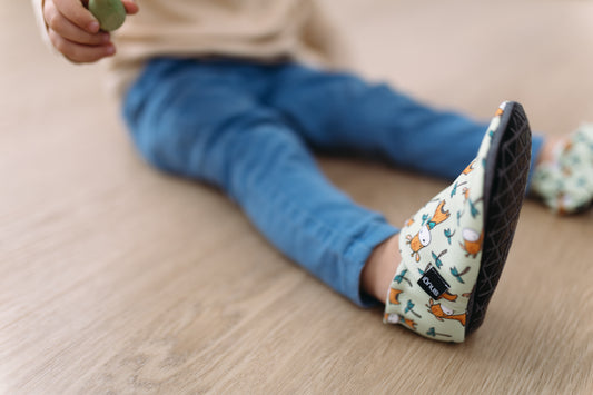 Kinder Finken GIRAFFES