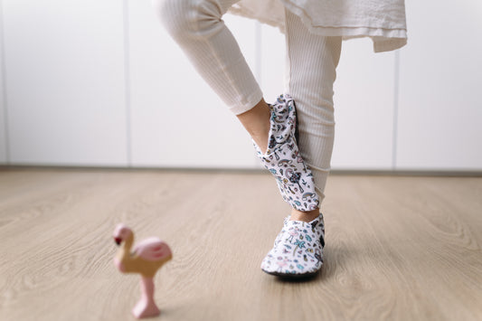 Kinder Finken FLAMINGO