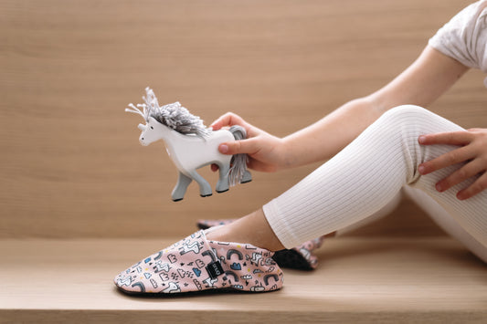 Kinder Finken UNICORN