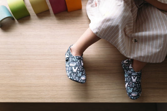 Kinder Finken FOREST ANIMALS