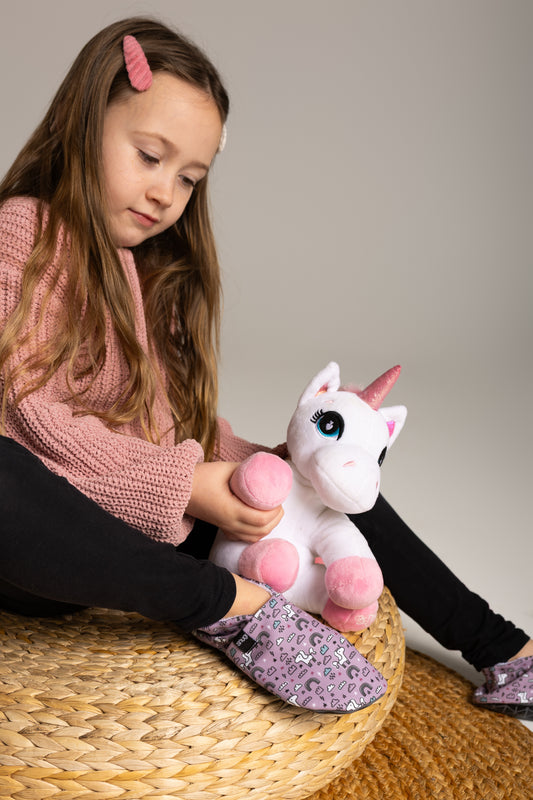 Kinder Finken PEARL UNICORN