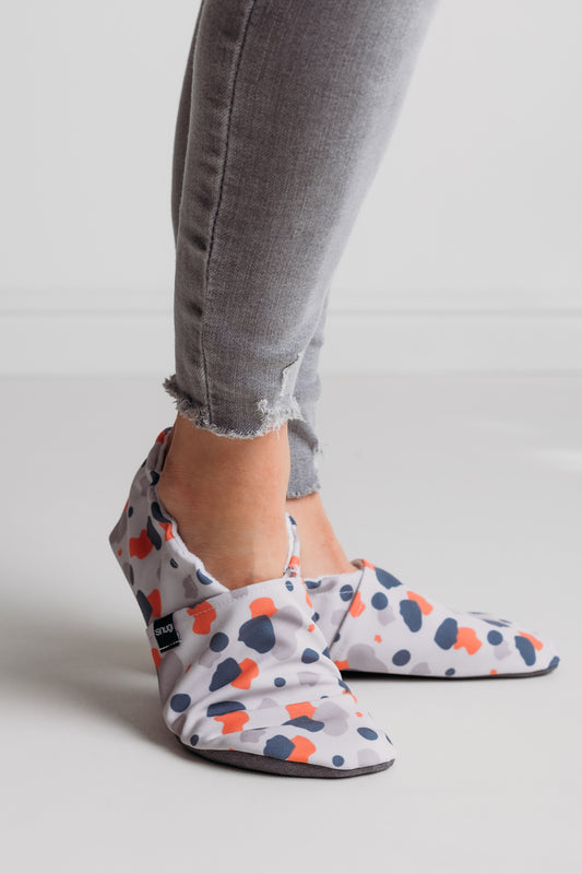 Damen Finken ABSTRACT SHAPES