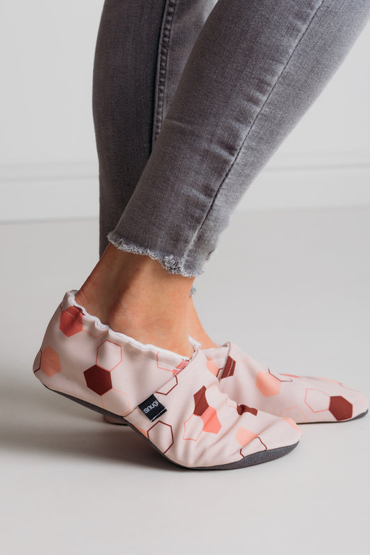 Damen Finken HEXAGONS