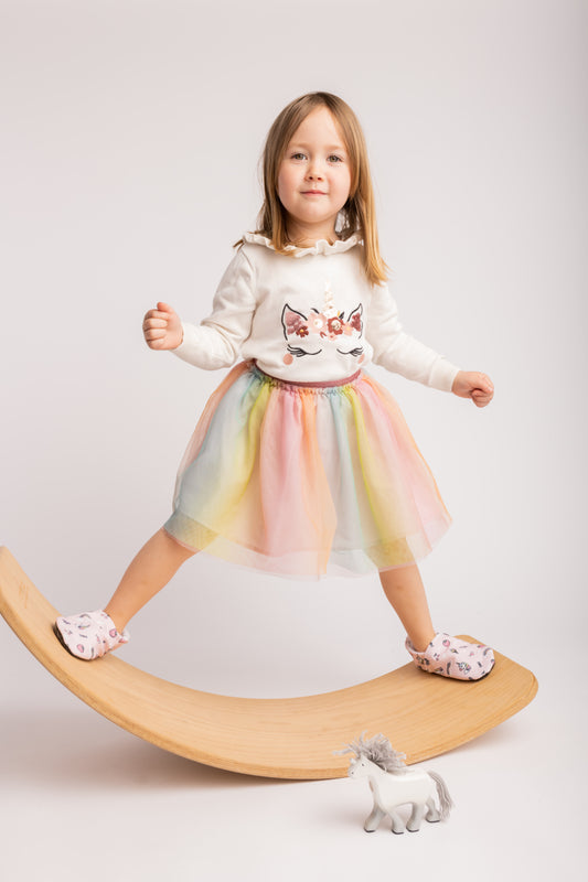 Kinder Finken SUMMER UNICORN