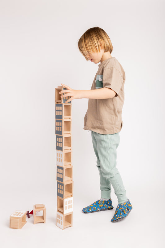 Kinder Finken DIGGERS