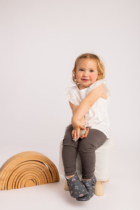 Kinder Finken RAINBOWS