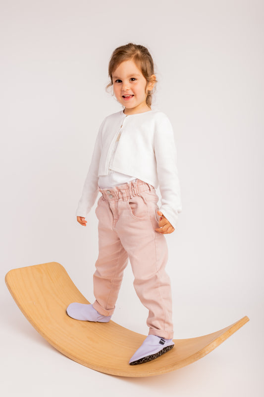 Kinder Finken PURPLE