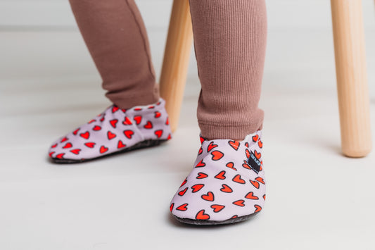 Kinder Finken HEARTS