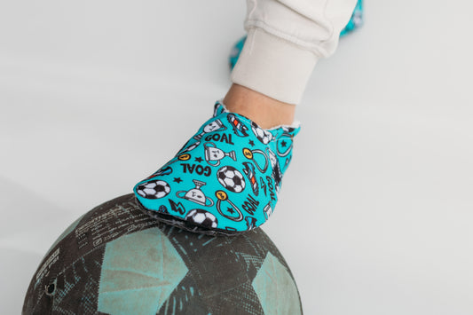 Kinder Finken FOOTBALL New