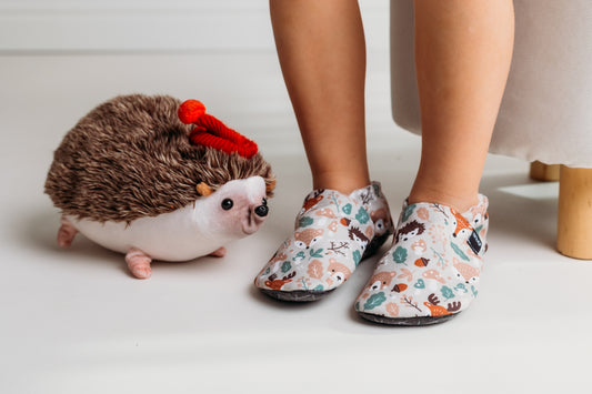 Kinder Finken WOODLAND