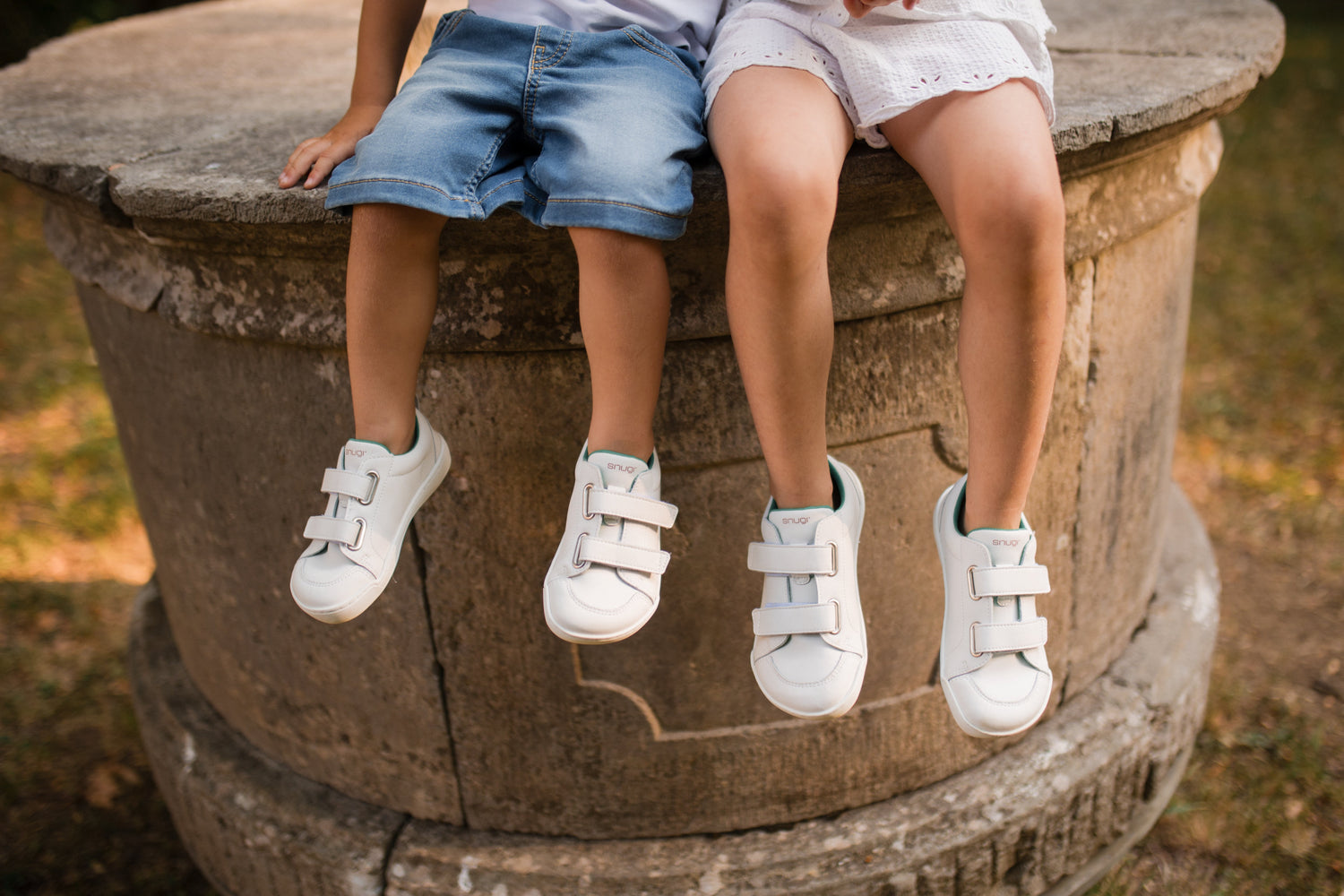 Kinder Barfussschuhe