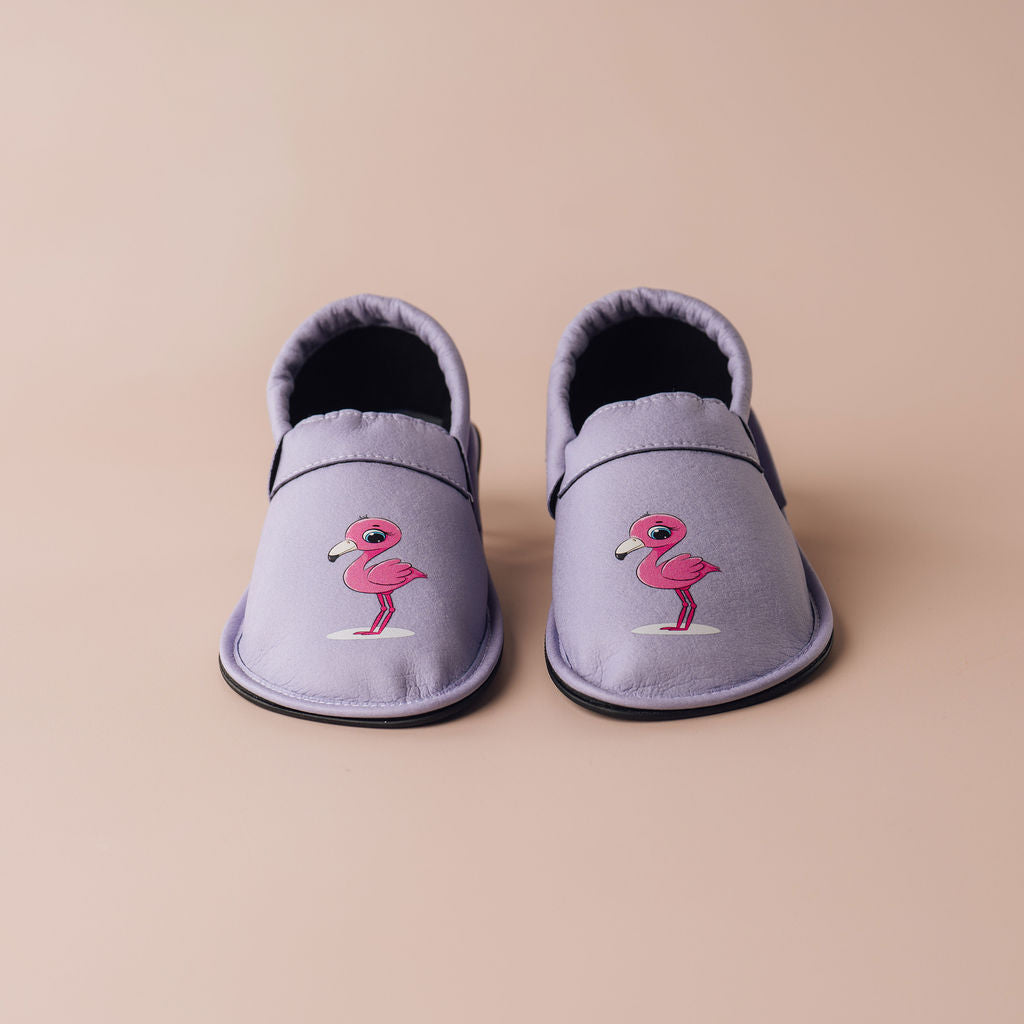 Kinder Finken KickUp FLAMINGO