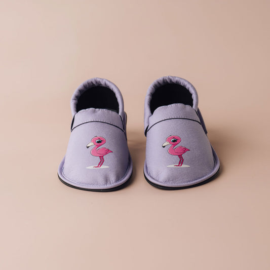 Kinder Finken KickUp FLAMINGO