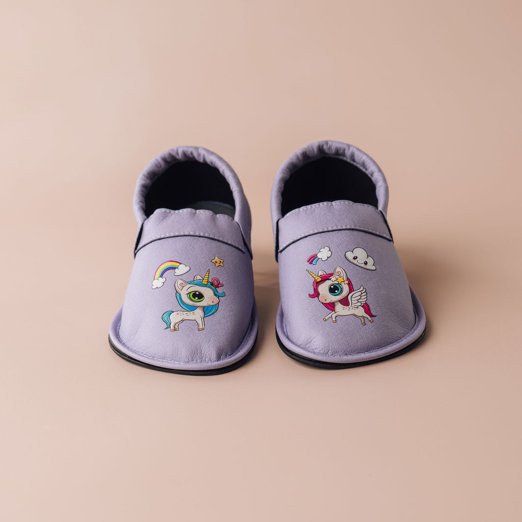 Kinder Finken KickUp HAPPY UNICORNS