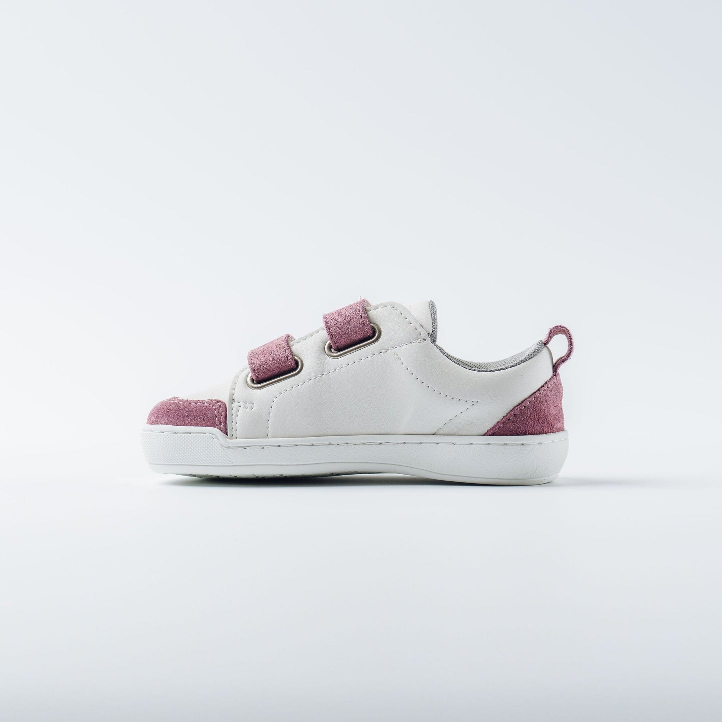 EXPLORER Pink/White