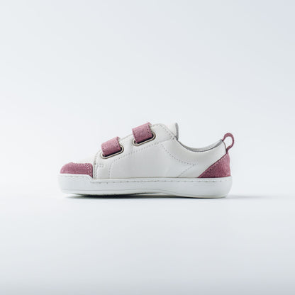 EXPLORER Pink/White