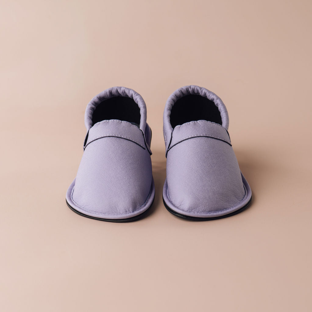 Kinder Finken KickUp LILA