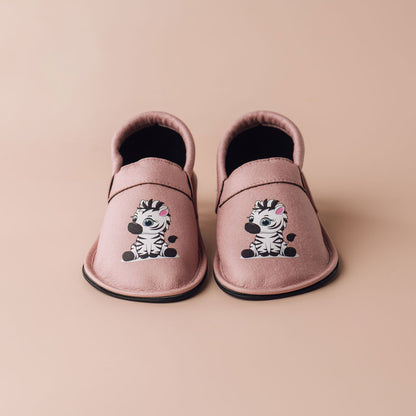 Kinder Finken KickUp ZEBRA