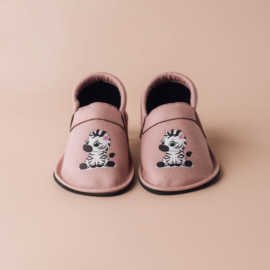 Kinder Finken KickUp ZEBRA