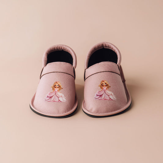 Kinder Finken KickUp PRINCESS