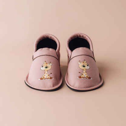 Kinder Finken KickUp GIRAFFE