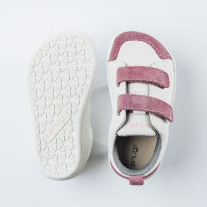 EXPLORER Pink/White