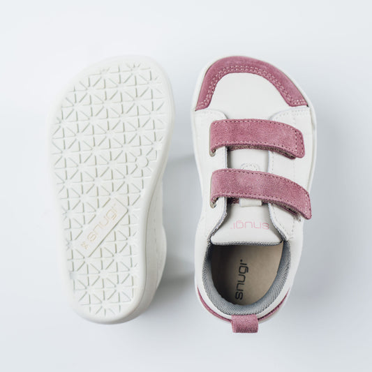 EXPLORER Pink/White