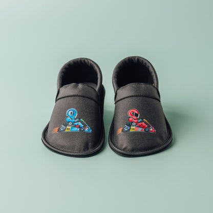 Kinder Finken KickUp GO KART