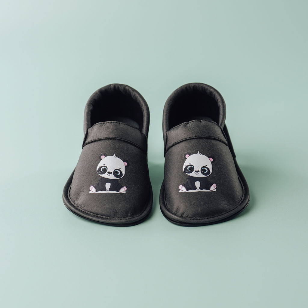Kinder Finken KickUp PANDA