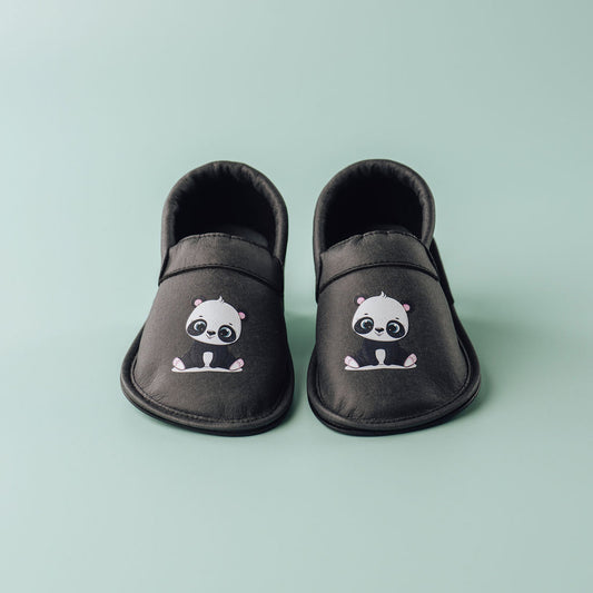 Kinder Finken KickUp PANDA