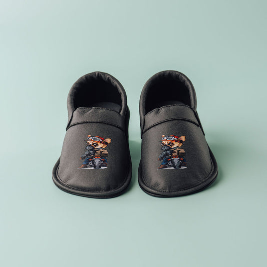 Kinder Finken KickUp DOG RIDER