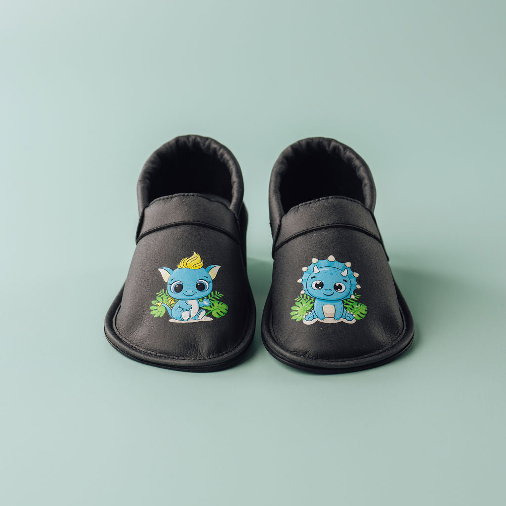 Kinder Finken KickUp LITTLE DINO