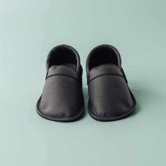 Kinder Finken KickUp DARK GREY