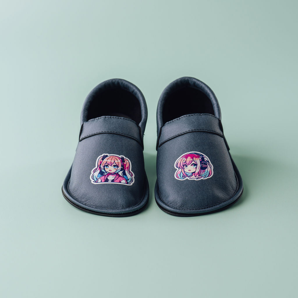 Kinder Finken KickUp ANIMA