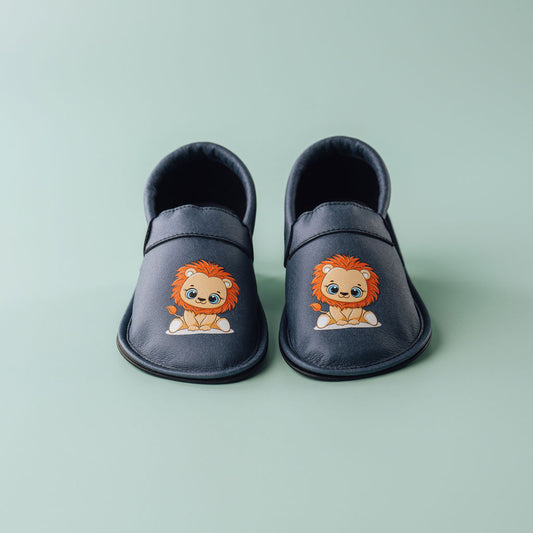 Kinder Finken KickUp LITTLE LION