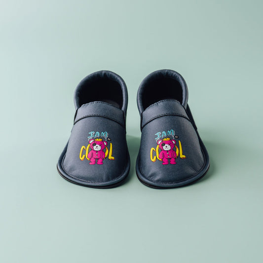 Kinder Finken KickUp COOL BEAR