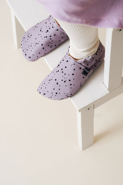 Kinder Finken DUSTY DOTS