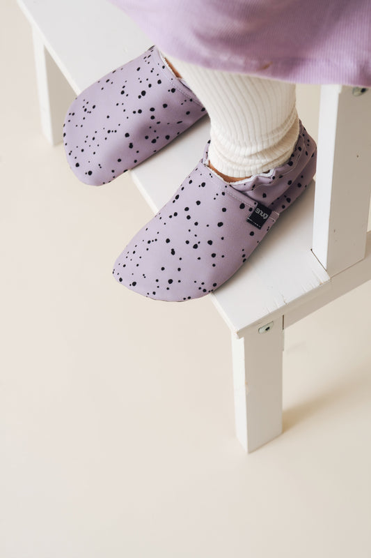 Kinder Finken DUSTY DOTS