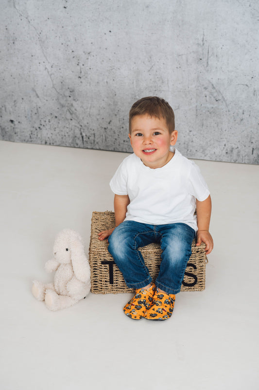 Kinder Finken DIGGERS