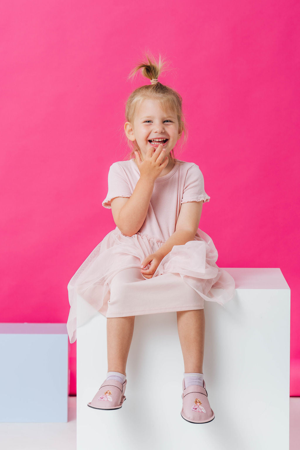 Kinder Finken KickUp PRINCESS