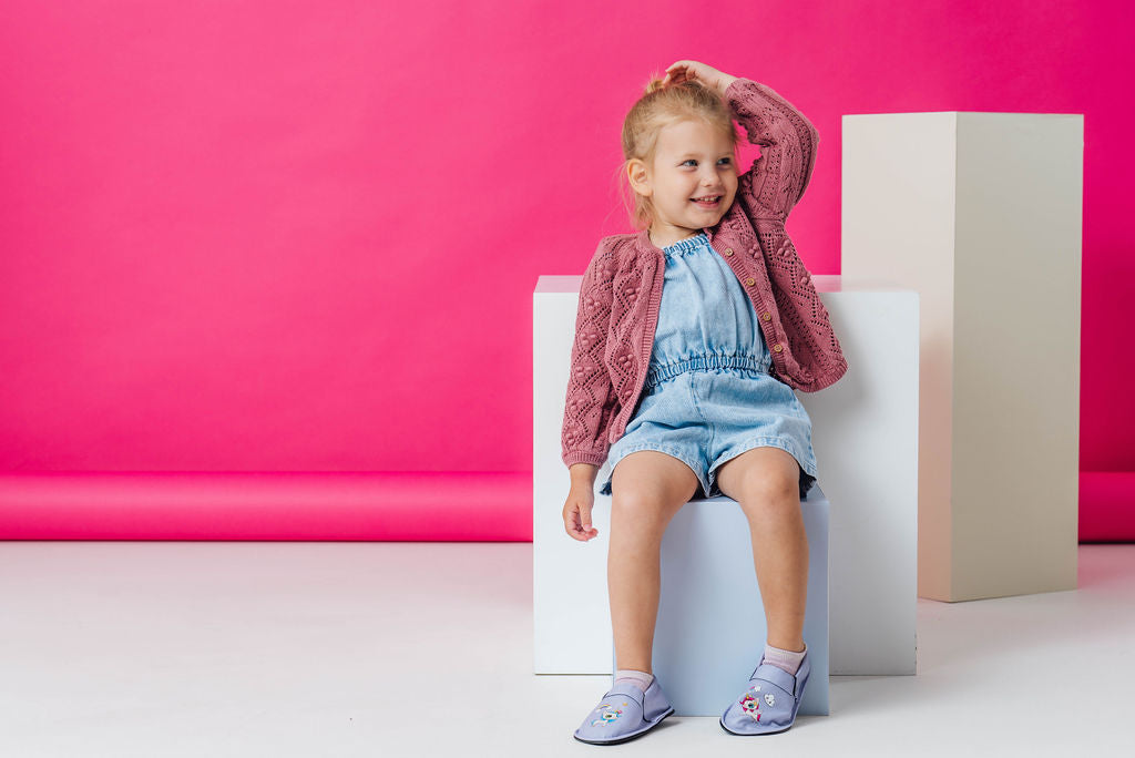 Kinder Finken KickUp HAPPY UNICORNS