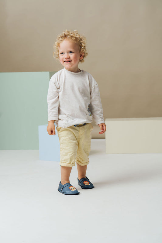 Kinder Finken KickUp LITTLE LION