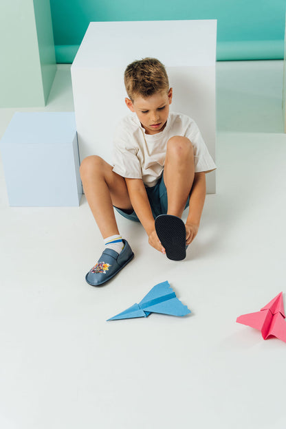 Kinder Finken KickUp MOTOCROSS