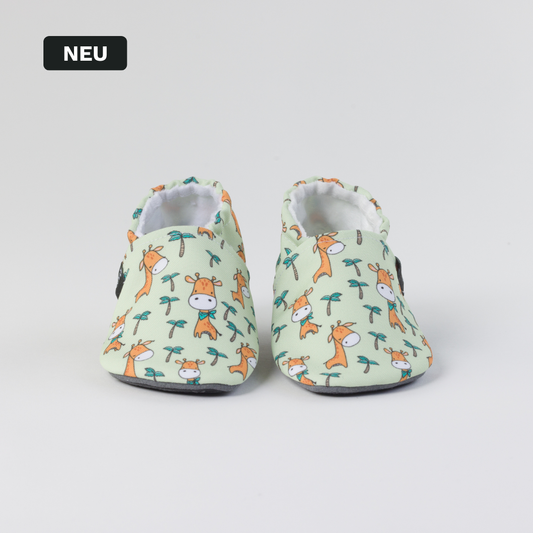 Kinder Finken GIRAFFES
